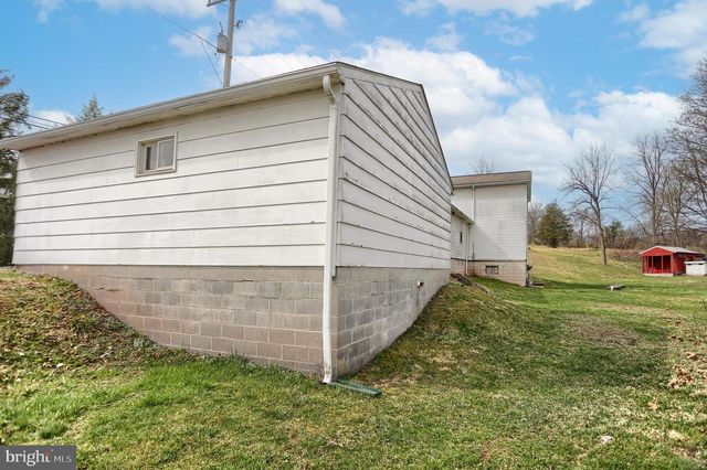 12700 FERGUSON VALLEY RD, Lewistown, PA 17044