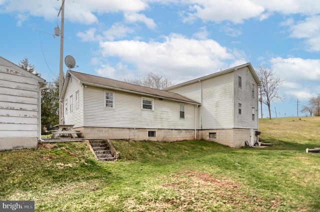 12700 FERGUSON VALLEY RD, Lewistown, PA 17044