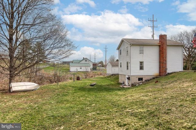 12700 FERGUSON VALLEY RD, Lewistown, PA 17044