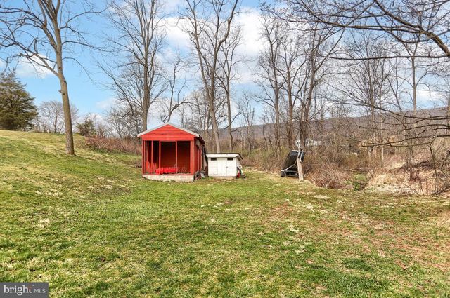 12700 FERGUSON VALLEY RD, Lewistown, PA 17044