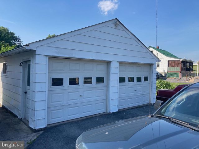 12700 FERGUSON VALLEY RD, Lewistown, PA 17044