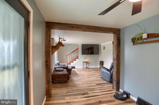 12700 FERGUSON VALLEY RD, Lewistown, PA 17044