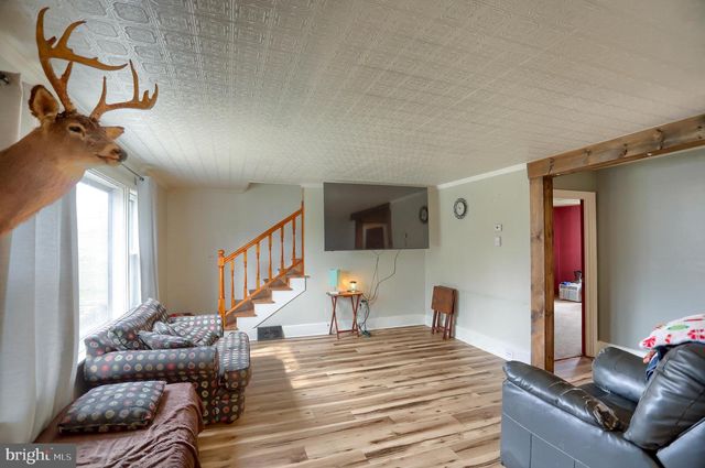 12700 FERGUSON VALLEY RD, Lewistown, PA 17044