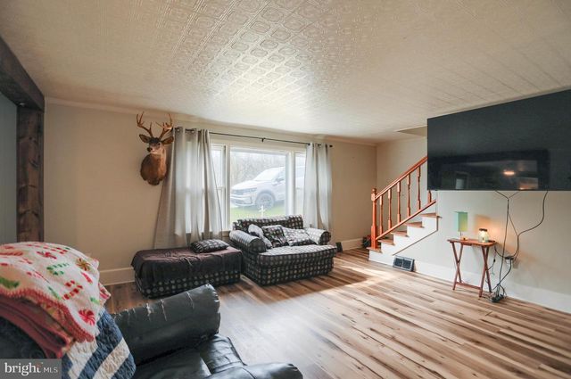 12700 FERGUSON VALLEY RD, Lewistown, PA 17044