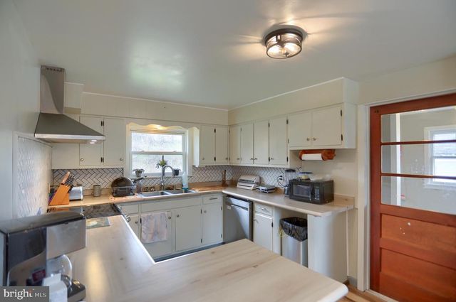 12700 FERGUSON VALLEY RD, Lewistown, PA 17044