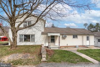 12700 FERGUSON VALLEY RD, Lewistown, PA 17044