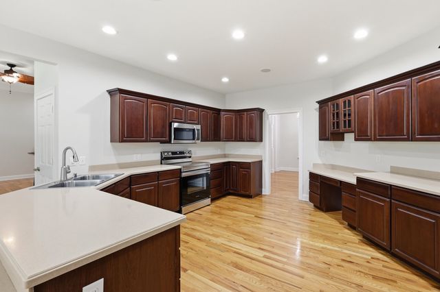 101 Overlook Pass, Georgetown, KY 40324