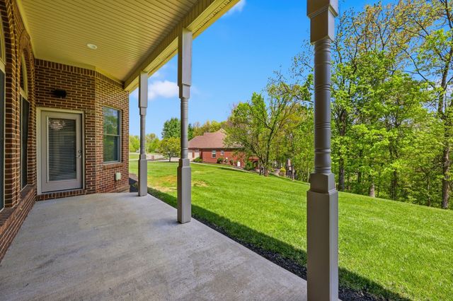101 Overlook Pass, Georgetown, KY 40324