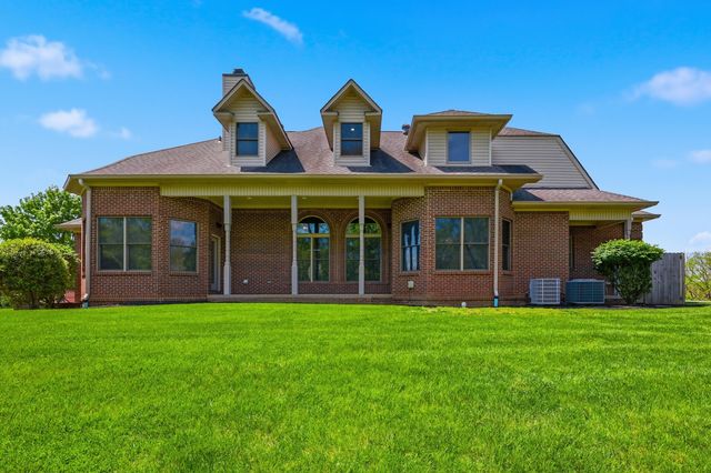 101 Overlook Pass, Georgetown, KY 40324