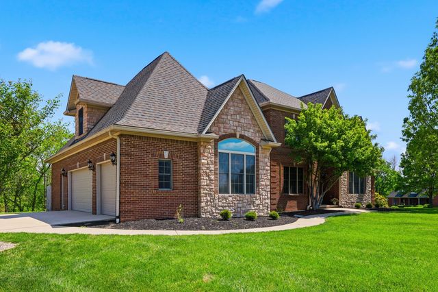 101 Overlook Pass, Georgetown, KY 40324