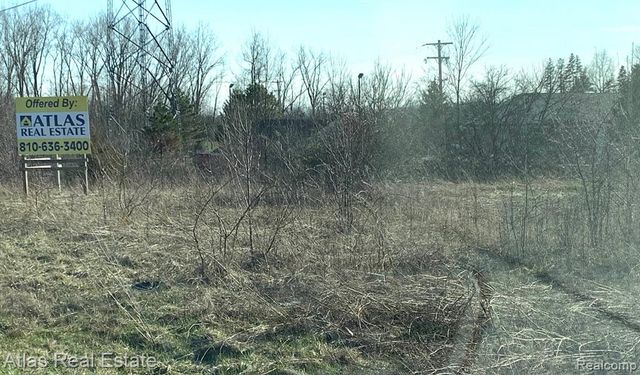 0 N State Road, Davison, MI 48423