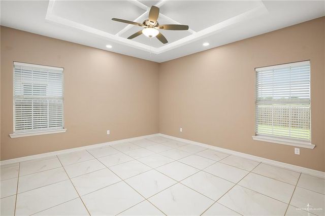 521 Oak Ridge Street, Donna, TX 78537