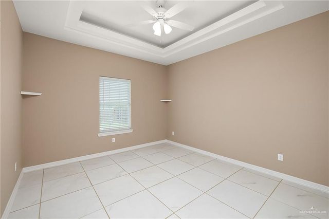 521 Oak Ridge Street, Donna, TX 78537