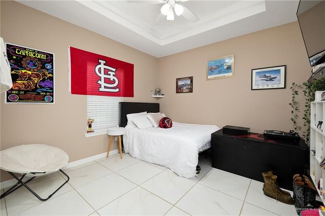 521 Oak Ridge Street, Donna, TX 78537