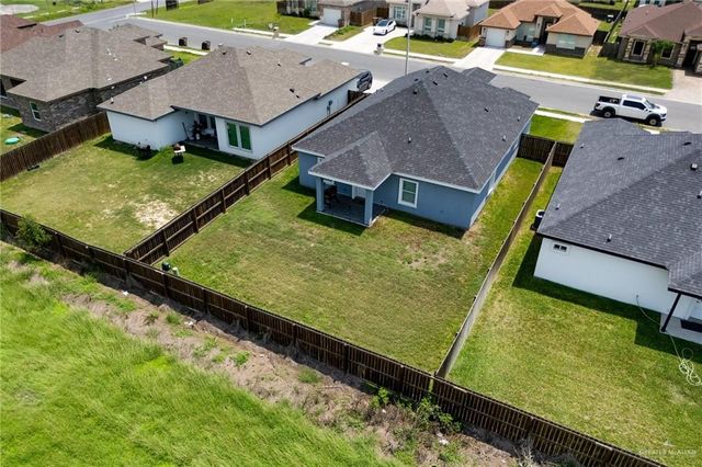 521 Oak Ridge Street, Donna, TX 78537