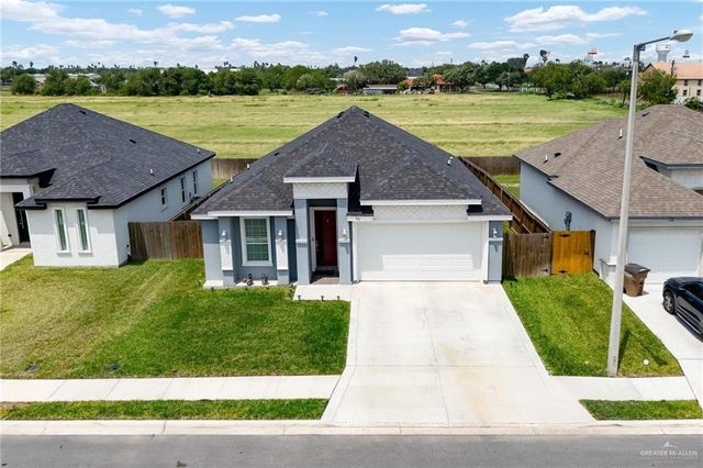 521 Oak Ridge Street, Donna, TX 78537