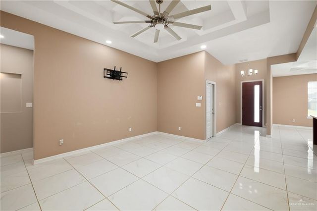 521 Oak Ridge Street, Donna, TX 78537