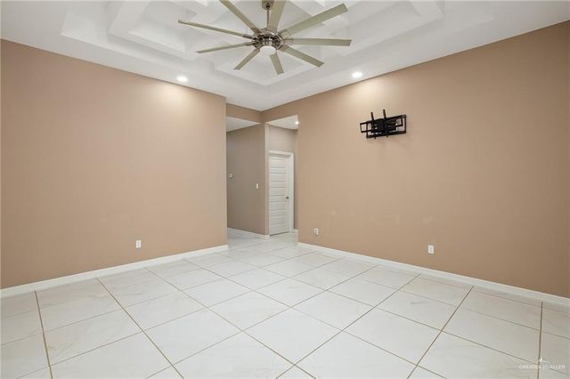 521 Oak Ridge Street, Donna, TX 78537