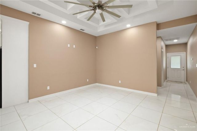 521 Oak Ridge Street, Donna, TX 78537