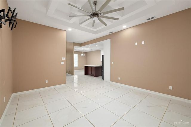 521 Oak Ridge Street, Donna, TX 78537