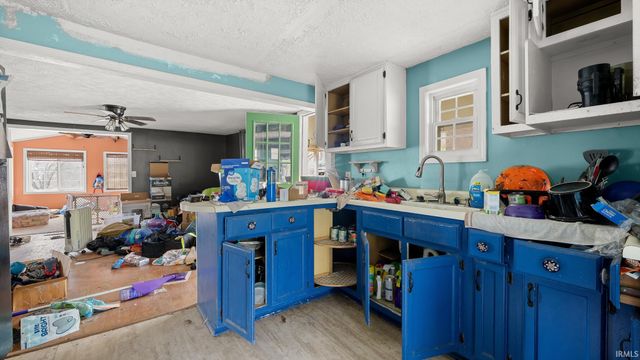 10 N Pike Road, Springville, IN 47462