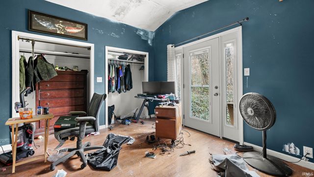 10 N Pike Road, Springville, IN 47462