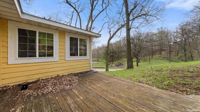 10 N Pike Road, Springville, IN 47462