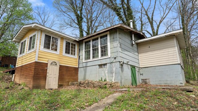 10 N Pike Road, Springville, IN 47462