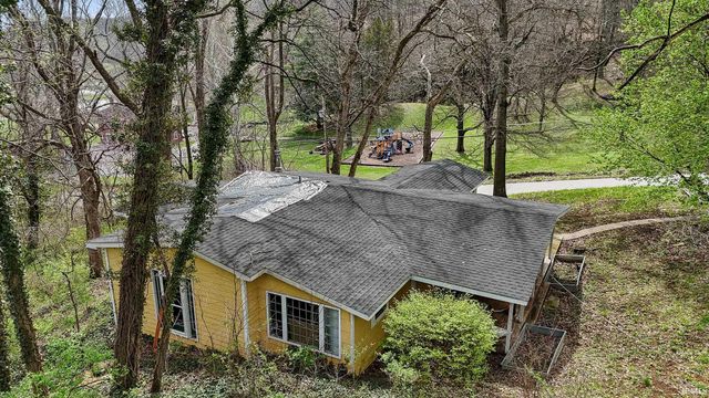 10 N Pike Road, Springville, IN 47462