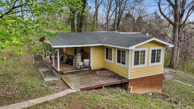 10 N Pike Road, Springville, IN 47462