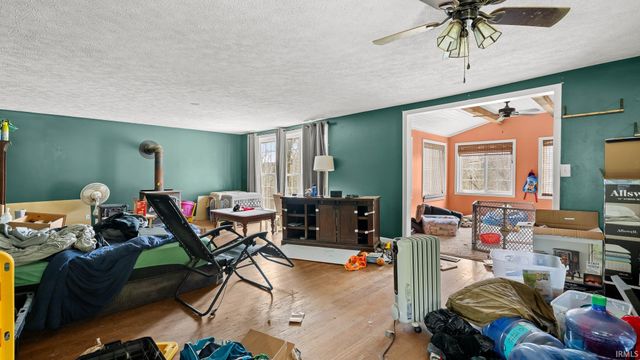 10 N Pike Road, Springville, IN 47462