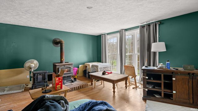 10 N Pike Road, Springville, IN 47462