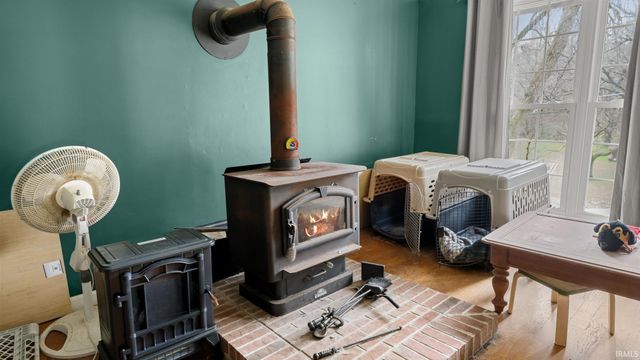 10 N Pike Road, Springville, IN 47462