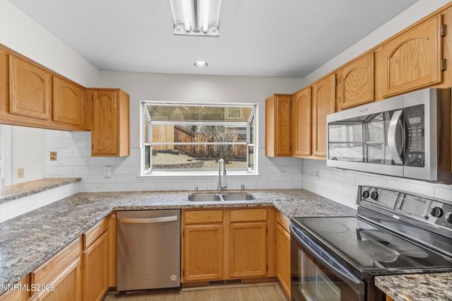 4547 Canyon Ridge Lane, Reno, NV 89523