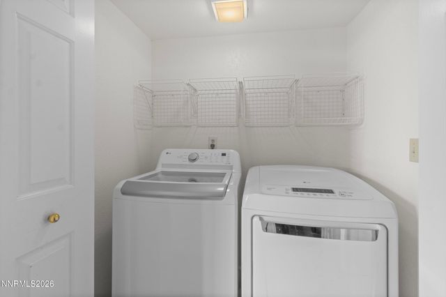 4547 Canyon Ridge Lane, Reno, NV 89523