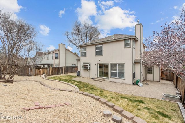 4547 Canyon Ridge Lane, Reno, NV 89523