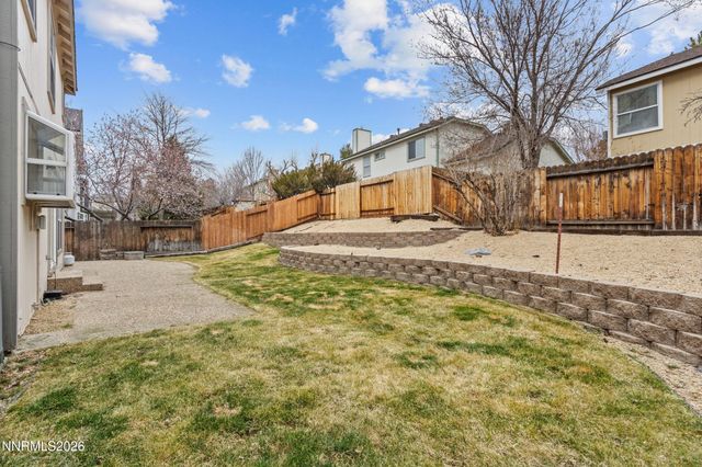 4547 Canyon Ridge Lane, Reno, NV 89523