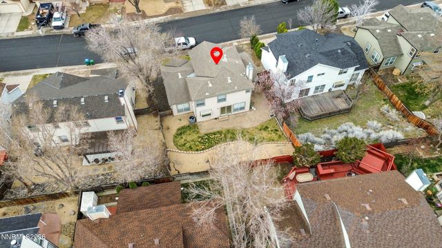 4547 Canyon Ridge Lane, Reno, NV 89523