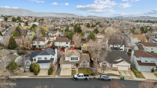 4547 Canyon Ridge Lane, Reno, NV 89523
