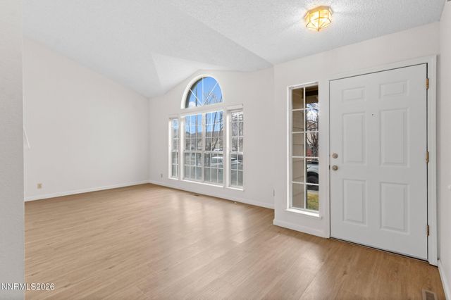 4547 Canyon Ridge Lane, Reno, NV 89523