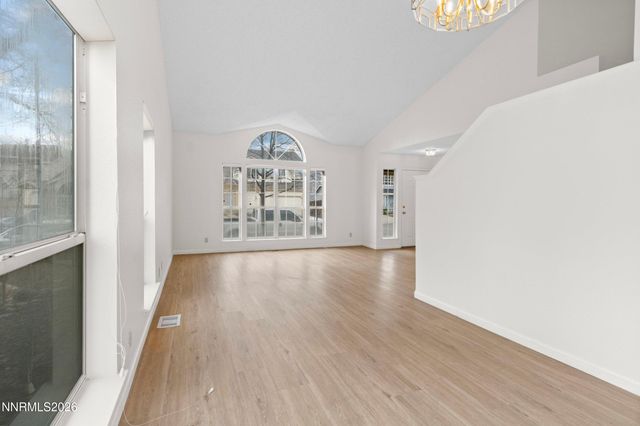 4547 Canyon Ridge Lane, Reno, NV 89523