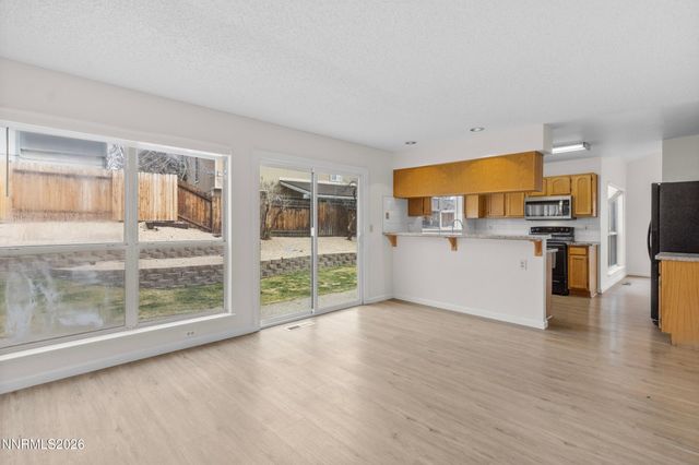 4547 Canyon Ridge Lane, Reno, NV 89523