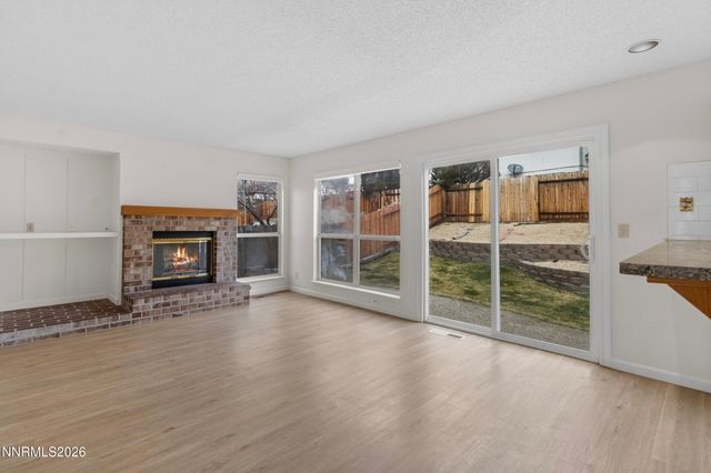 4547 Canyon Ridge Lane, Reno, NV 89523