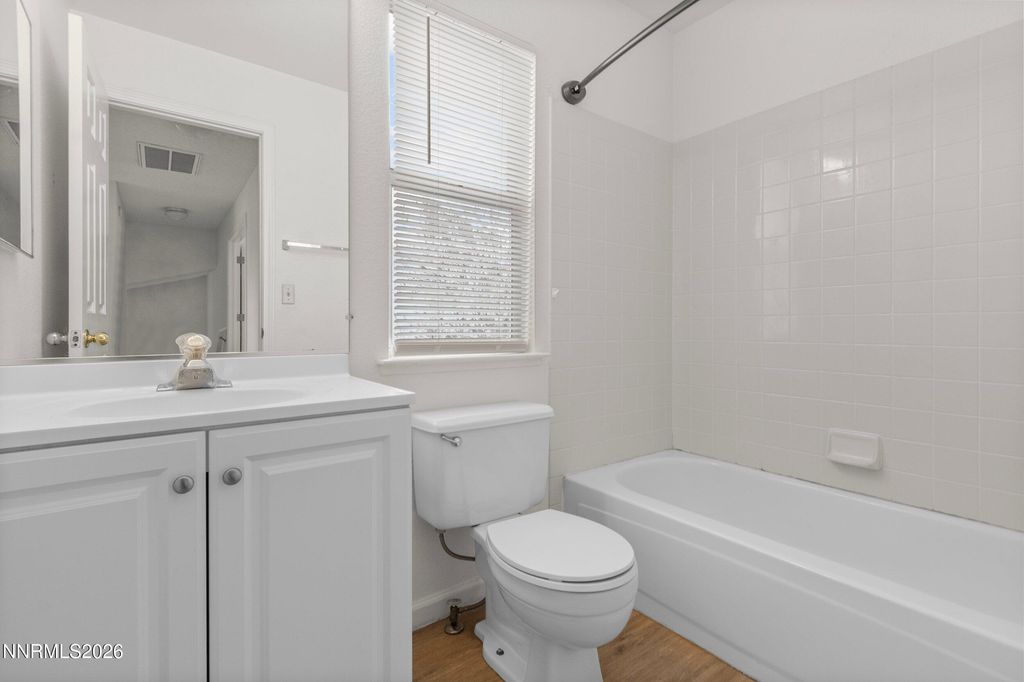 Image 18 of property listing at 4547 Canyon Ridge Lane, Reno, NV 89523