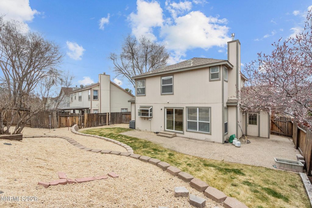 Image 23 of property listing at 4547 Canyon Ridge Lane, Reno, NV 89523