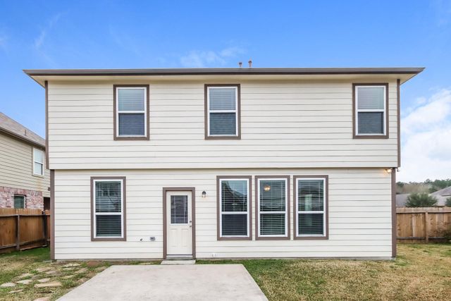 29012 Birch Green Way, Spring, TX 77386