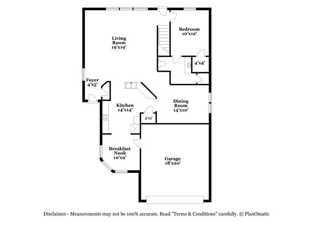 29012 Birch Green Way, Spring, TX 77386