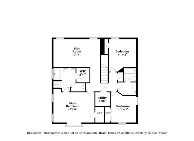 29012 Birch Green Way, Spring, TX 77386