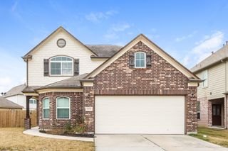 29012 Birch Green Way, Spring, TX 77386