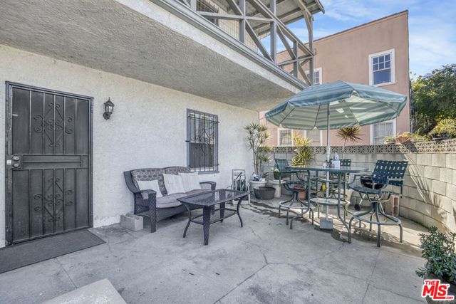 1437 Lucile Avenue, Los Angeles, CA 90026